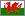 Wales Flag